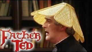 Are You Right There Father Ted?  Father Ted  Season 3 Episode 1  Full Episode