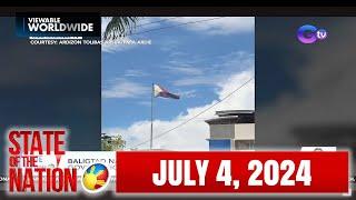 State of the Nation Express July 4 2024 HD