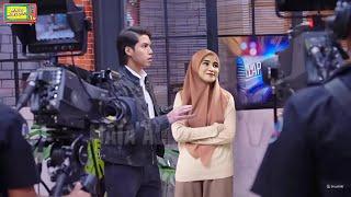 El Rumi Dan Syifa Hadju Jalani Syuting Sinetron Bareng Bikin Semua Baper