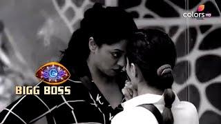 Bigg Boss S14  बिग बॉस S14  Kavita-Rubinas Fight Gets Out Of Hand