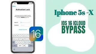 Windows iPhone iCloud Bypass  iRemoval Pro Tool  iOS 15 and 16 With Signal