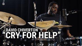 Meinl Cymbals - David Chiverton - Cry for Help by The Smoogies