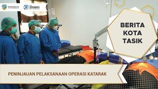 Peninjauan Pelaksanaan Operasi Katarak