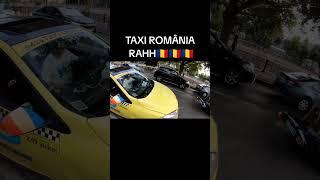 Taximetrist #bucuresti #romania #masina #motor #moto #trafic #politie #bicicleta #pieton #taxi