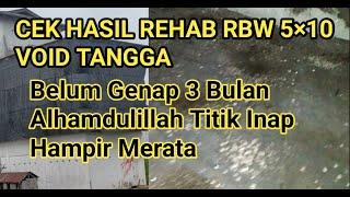 Cek Hasil Rehab Rbw 5×10 Void Tangga