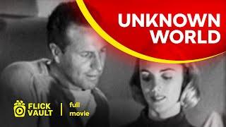 Unknown World  Full HD Movies For Free  Flick Vault