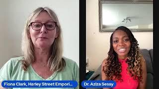 Unexpected bleeding is never fun but Dr Aziza Sesay explains the possible causes