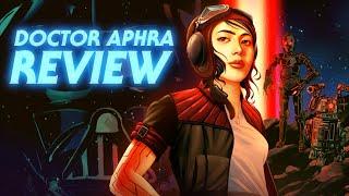 Doctor Aphra Audio Drama Review