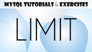 11 MySQL Tutorial for Beginners The LIMIT Clause