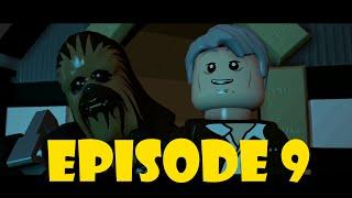 Lego Star Wars the Force Awakens 9