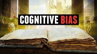 Cognitive Biases in the Bible with Dr. Bart Ehrman