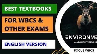 Best Textbooks for WBCS & Other Examinations  সব Exam এর জন্য Best Textbooks