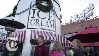 What to Do in Denver  36 Hours Video Travel Tips  The New York Times