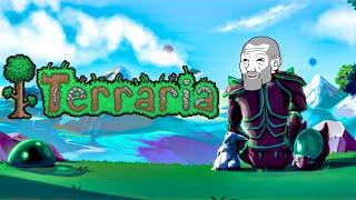 Why people CANT STOP Playing Terraria