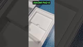 Harga Oke Performa Apalagi XIAOMI PAD 6 UNBOXING