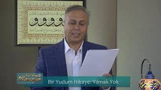 Bir Yudum Hikâye - YILMAK YOK  ASIM YILDIRIM