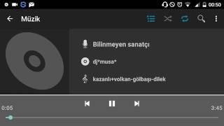 Kazanlı Volkan - Edalı Gelin-Dilek