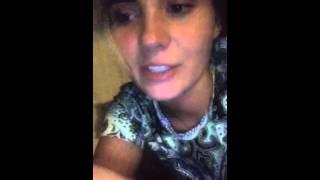 Анна Шульгина on Periscope  - Зеленоград есть