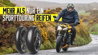 Metzeler Roadtec 02 – mehr als nur ein Sporttouring-Reifen