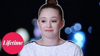 Dance Moms Hannah Is Pushed Out of Her Comfort Zone S8 Flashback  Lifetime