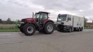 GRASSTECH Ep. 1 - DLG Test Center and Profi Test Farm Munster Germany