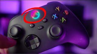 Top 10 Xbox Series controller AMAZING secrets