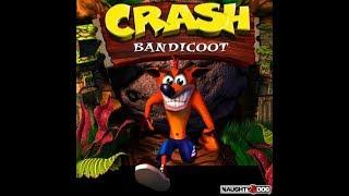 Crash Bandicoot Random Levels Pilot Episode