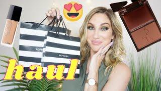 WHATS NEW AT SEPHORA HAUL   SEPHORA SUMMER PROMO 2020