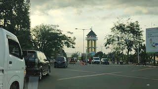 Go for a walk Subang - Bandung #viralvideo #vlog #jalanjalan #help
