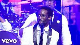 Tye Tribbett - He Turned It Live