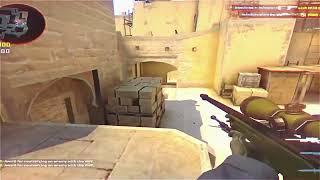 ПОЧЕМУ? CSGO EDIT