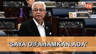 Apakah benar Najib mohon tukar tempat tahanan ke rumah? - Ismail Sabri