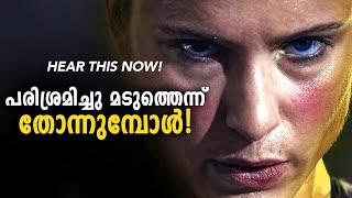 RESTART the HARD WORK  Malayalam Powerful Motivational  Inspiring Freak