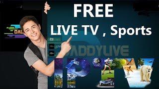 How to Install DaddyLive Kodi Addon 2024   Quick Setup for Live Sports & TV