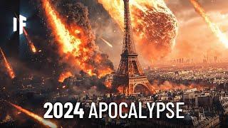 What If 2024 Was Humanity’s Last Year?