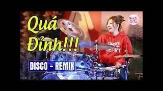 NHẠC SỐNG HÀ TÂY SẾN REMIX DISCO – LK TÔI VẪN CÔ ĐƠN – NHẠC SỐNG VÀNG TRỮ TÌNH THÔN QUÊ BOLERO REMIX