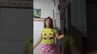 eu dançando - eu esqueçi @ruivinha marte