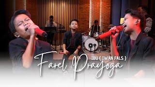 Sampai Nangis Farel Prayoga - Ibu  Di Populerkan oleh IWAN FALS Official Music Video ANEKA SAFARI