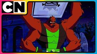 Ben ka new challenge   Full Episode  #ben10  #cartoon  #cartoonnetworkindia  @cnindia