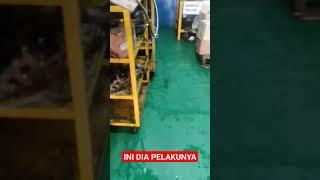 KETANGKAP BASAH GAK NIH PELAKUNYA  PISTON OBLAK #shorts