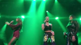 Destinys Child Medley - TP4Y OMG Hitkrant @ Tivoli Utrecht