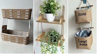 5 DIY DOUBLE-TIER CRAFTS IDEAS