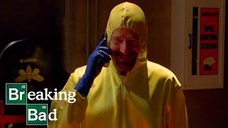 Breaking BLOOPERS Part 1  Season 3  Breaking Bad