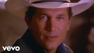 George Strait - Check Yes Or No Official Music Video