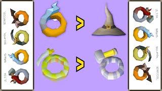 OSRS New Best In Slot Rings Change Everything