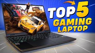 RTX 2050 Top 5 Best Gaming Laptops Under 45000 In 2024Best Gaming Laptop Under 45000 In 2024