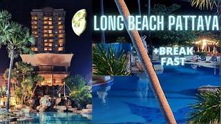 PATTAYA Long Beach Garden Hotel and Pavilions  REVIEW -  With breakfast