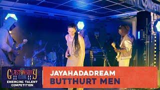 JayaHadADream - Butthurt Men 2024 Emerging Talent Winner