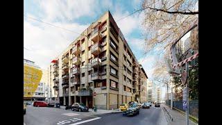 Vente dun appartement en Attique à Genève