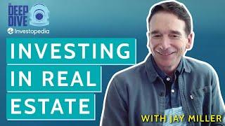 Forum CIO Jay Miller Breaks Down Multifamily Real Estate Investing  The Deep Dive  S1 E8